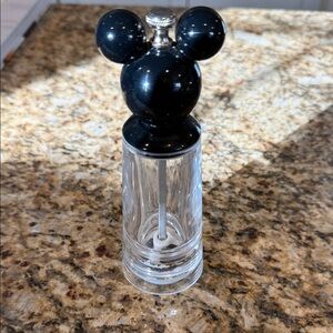 Disney Mickey pepper mill